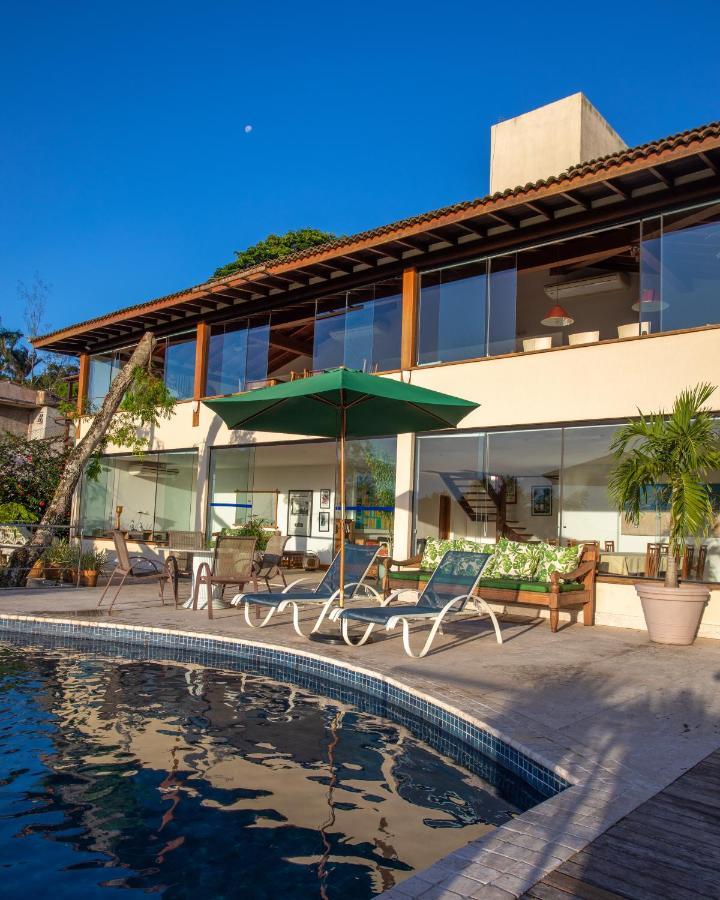 O Hotel Búzios Exterior foto
